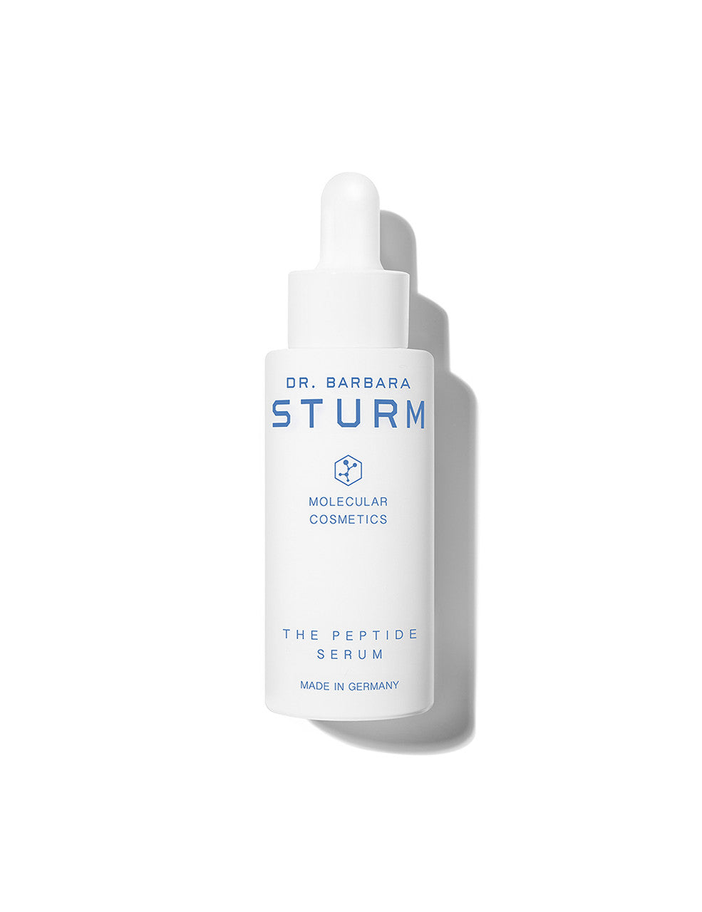 THE PEPTIDE SERUM