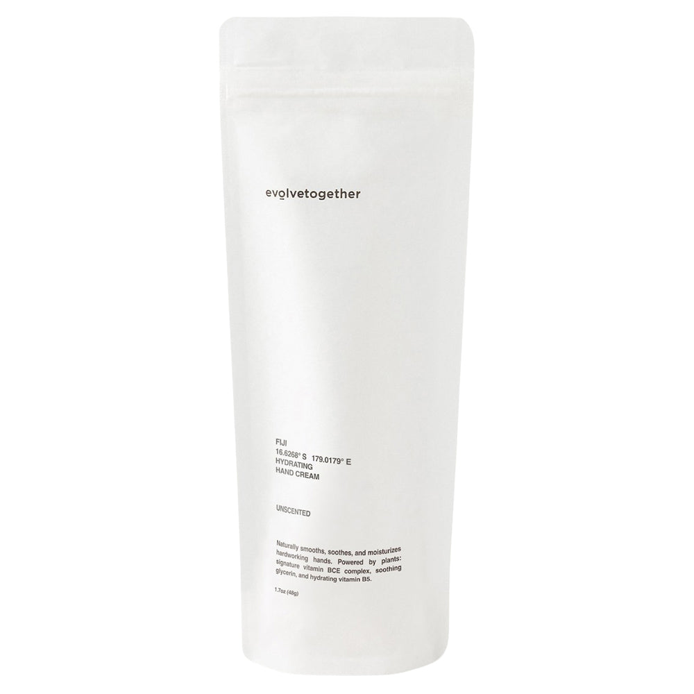 hydrating hand cream