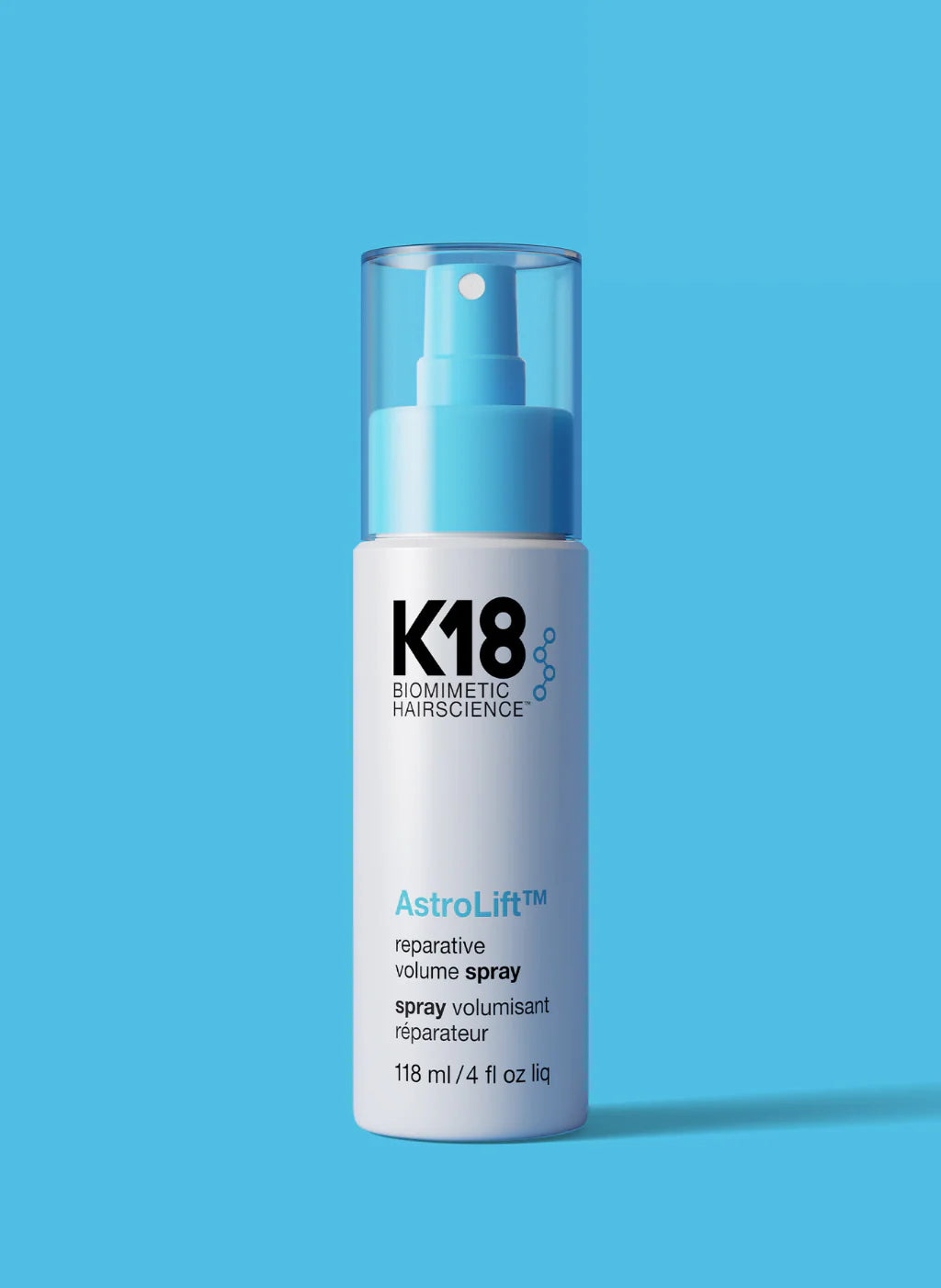 AstroLift™ reparative volume spray