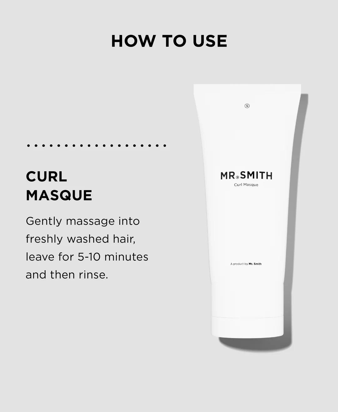 Curl Masque