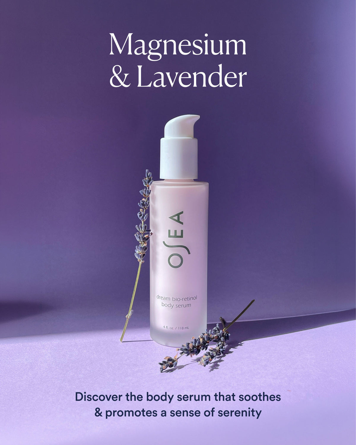 Dream Bio-Retinol Body Serum