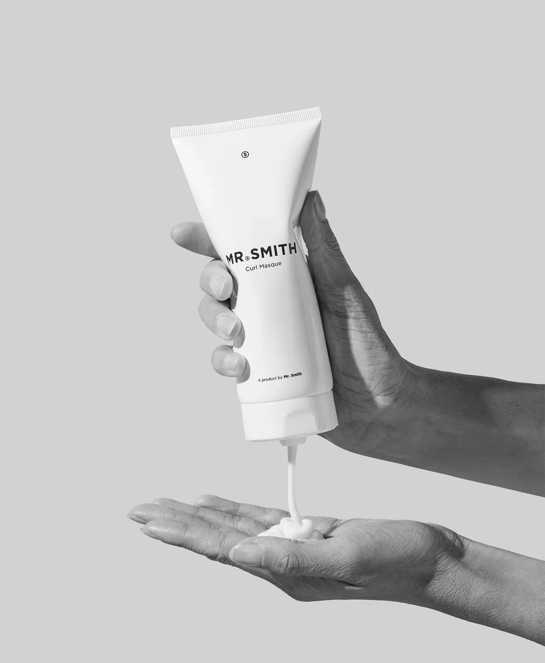 Curl Masque