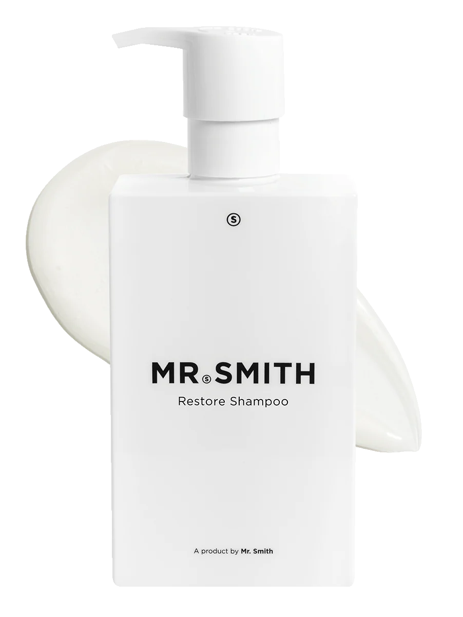 Restore Shampoo Shampoo