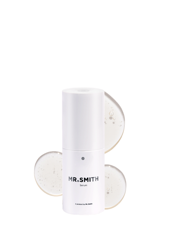 Mini Serum