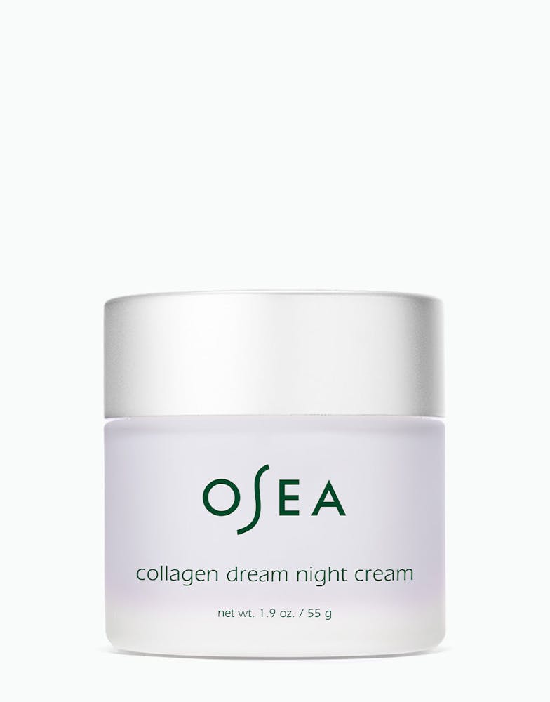 Collagen Dream Night Cream