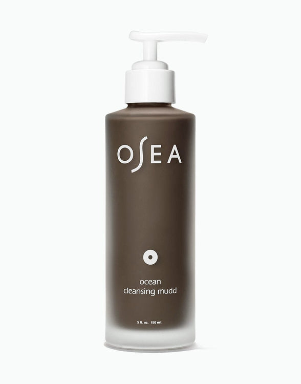 Ocean Cleansing Mudd