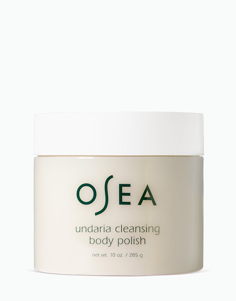 Undaria Cleansing Body Polish