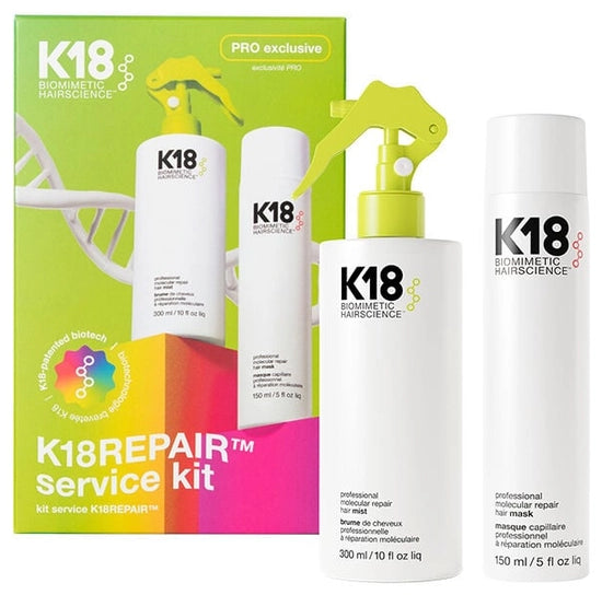 K18REPAIR™ Service Kit