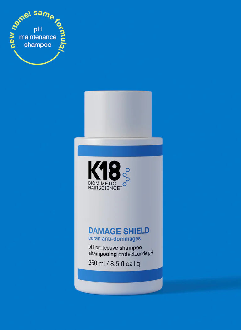 Damage Shield pH Shampoo