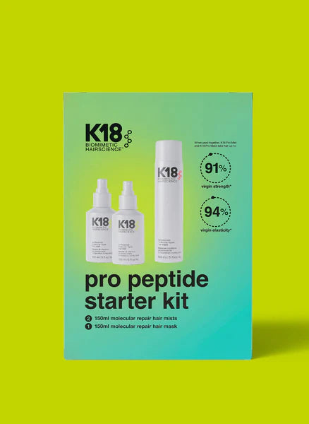 Pro Peptide Starter Kit