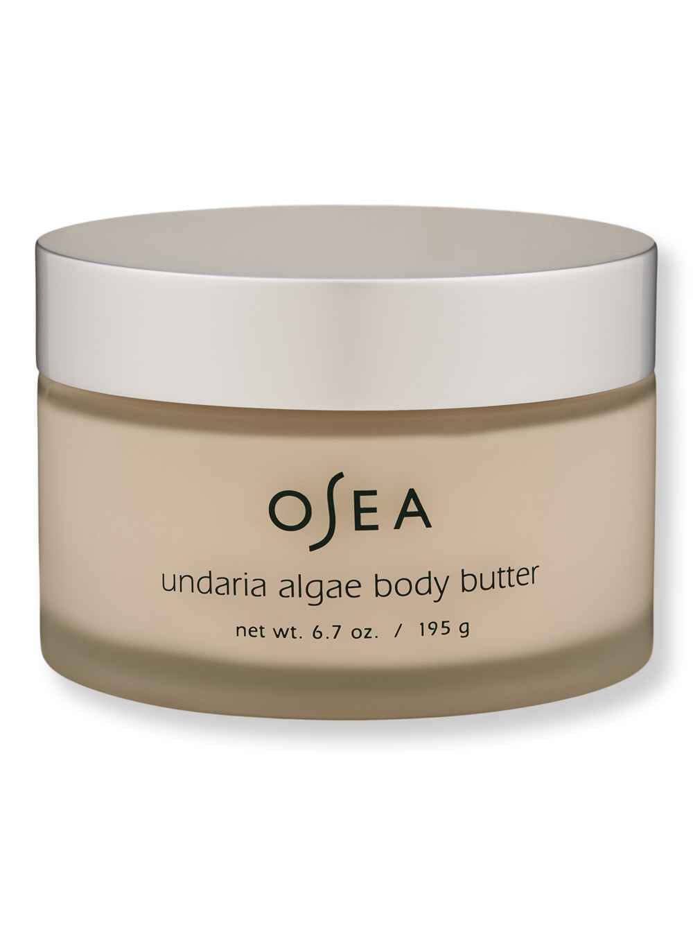 Undaria Algae Body Butter