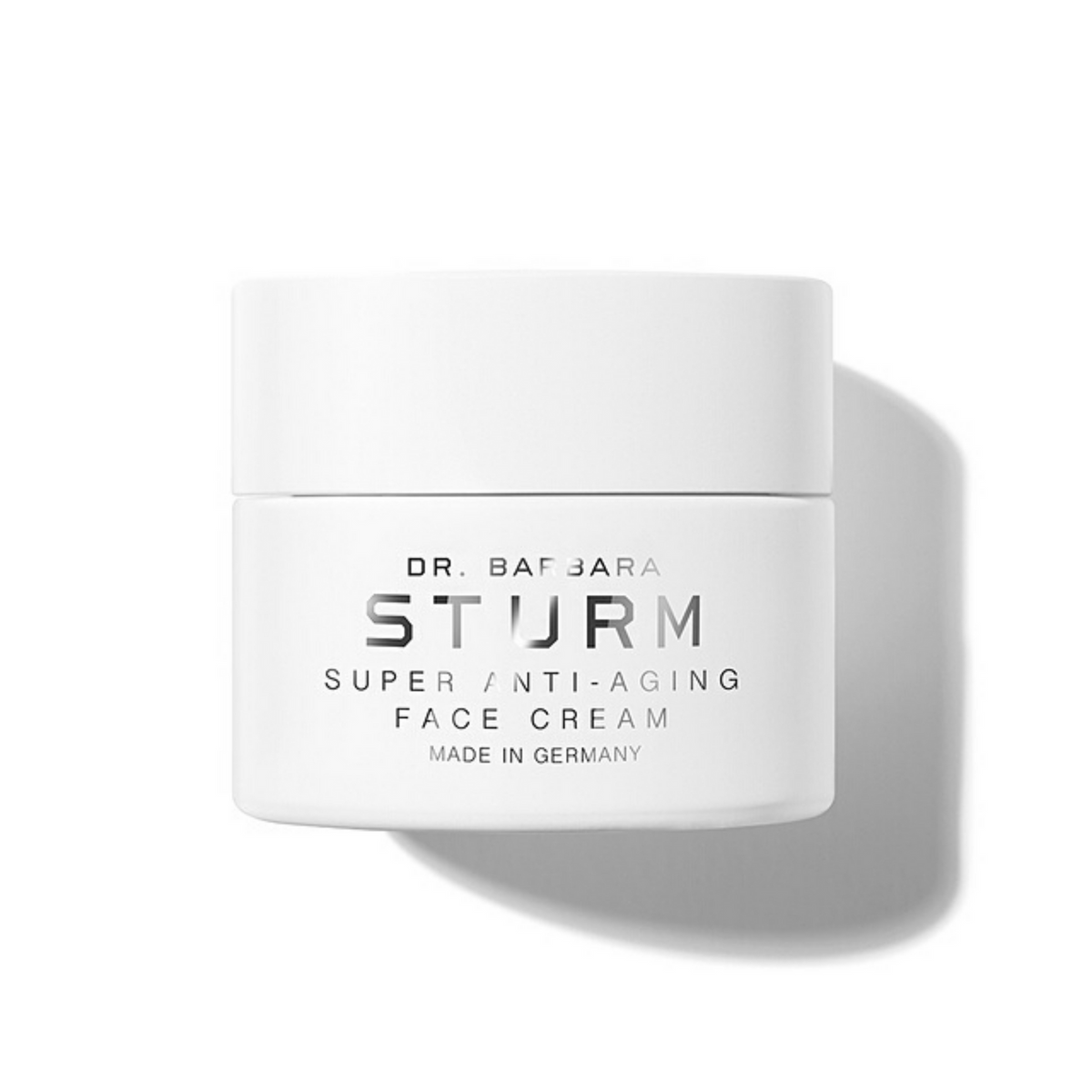 Super Anti-Aging Face Cream