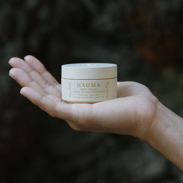 Haoma - Signature By Daniela