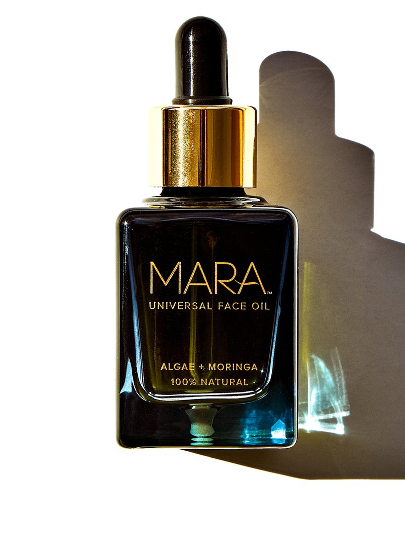 Universal Face Oil